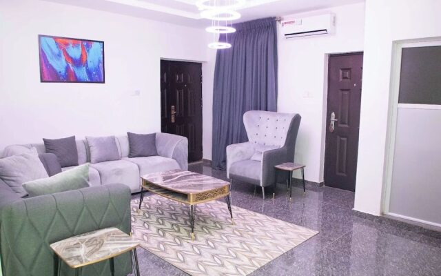 Delight Hotel and Suites Ado Ekiti