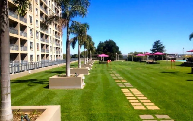 Sandton Executive Suites Hydro Park