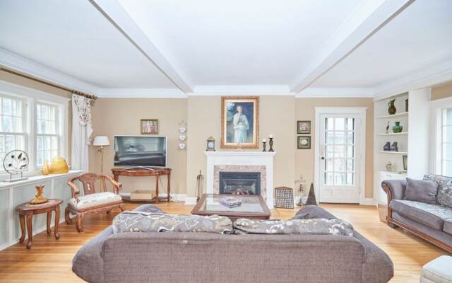 Ridley Executive stay