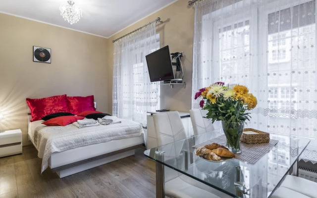 Maya's Flats & Resorts - Staromiejski