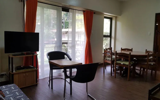 N201 at Outlook Ridge Baguio
