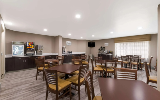 Sleep Inn Northlake