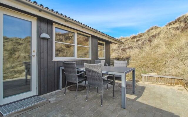 "Alida" - 600m from the sea in Western Jutland