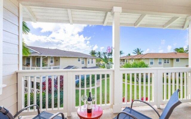 Leilani 3 Bedroom Condo