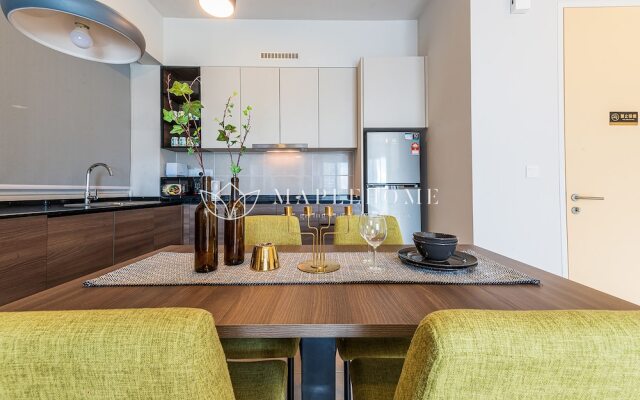 Windmill Upon Hills Genting Highlands