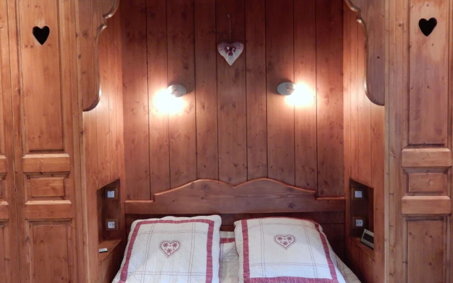 Charming Chalet in Ventron with Terrace