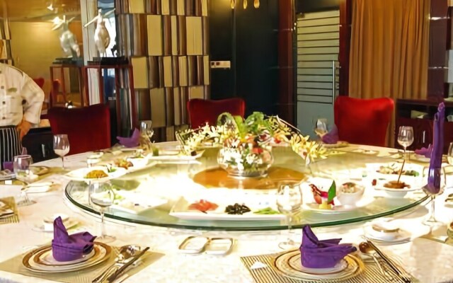 Lieking International Hotel