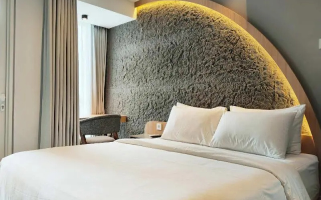 45 Antasari Suite powered by Cocotel – Guest Rooms – Jakarta