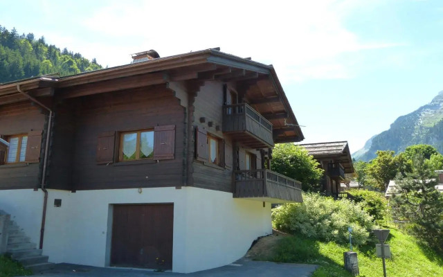 Chalet La Clusaz, 6 pièces, 11 personnes - FR-1-304-160