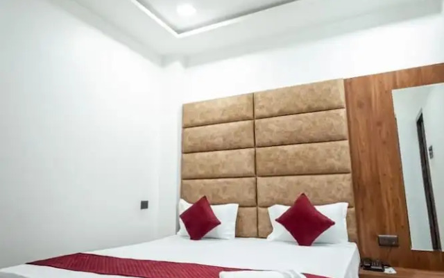 The Satnam Inn
