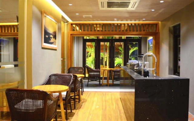 Sanakeo Boutique Hotel and Spa