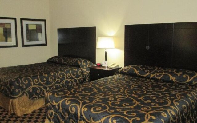 Scottish Inns Killeen Harker Heights