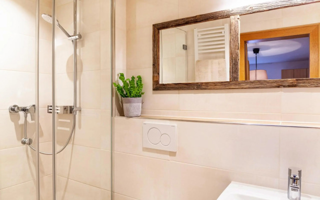 Ferienwohnung Haus Andrä