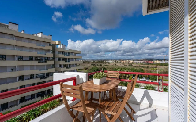 Marina Vilamoura Relax Apartment