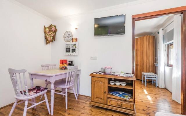 Beautiful Apartment in Lovran With Wifi and 1 Bedrooms