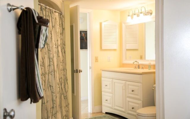 San Marco Residences 507