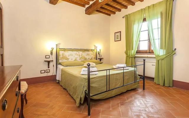 Fratta Orchidee in Cortona