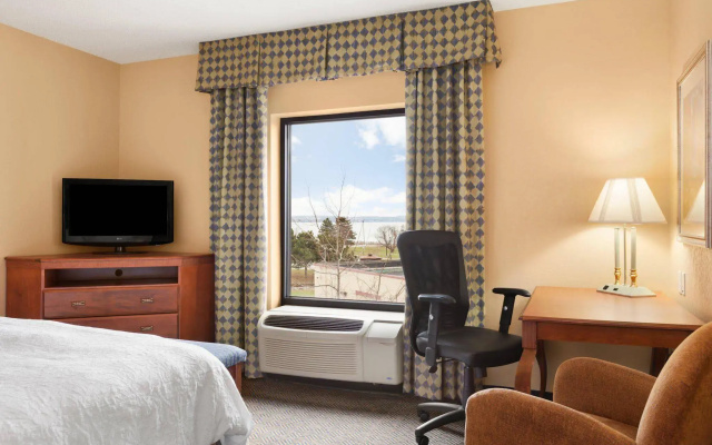 Hampton Inn Geneva