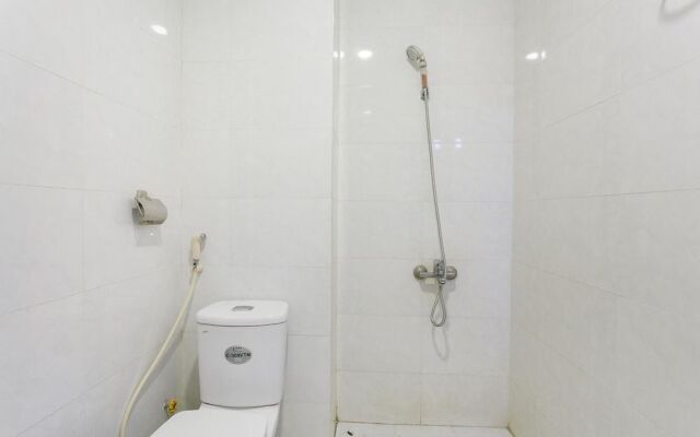HoLo K9 Central Saigon - Serviced HomeStay