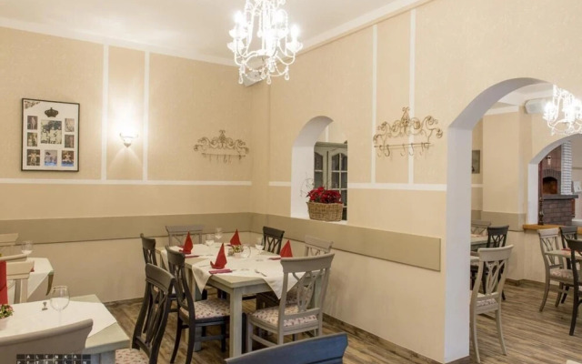 Guesthouse Kolesar