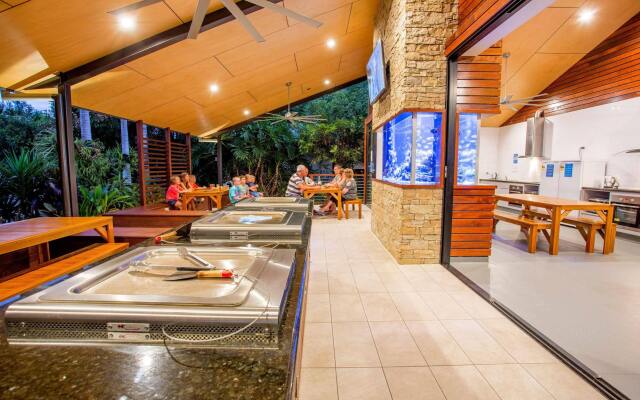 Big4 Gold Coast Holiday Park