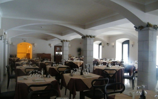 TH Borca di Cadore - Park Hotel Des Dolomites