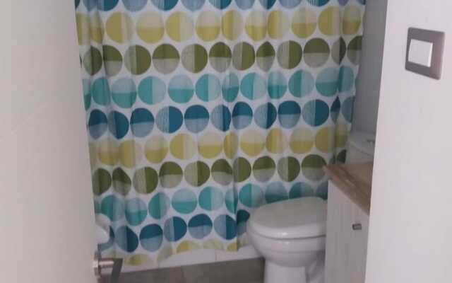 Depto Maria Aprilla 2 Piso