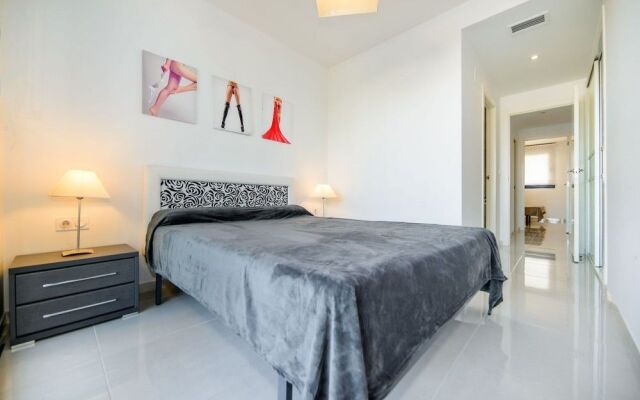 Apartamento Bennecke Daniela