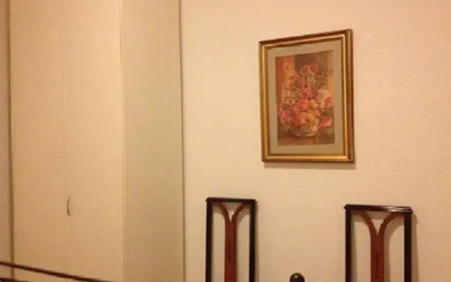 B&B Dolce Casa Aloi