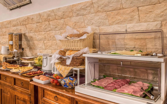 Relais Le Clarisse a Trastevere