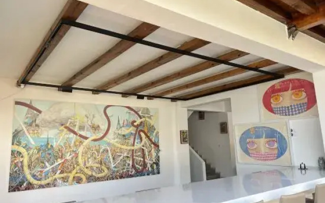Nalamika Homestays in Nala Mika
