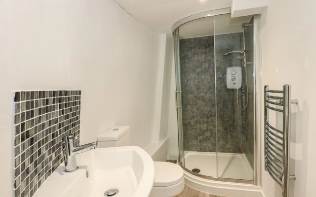 The Sir Peter Scott Lighthouse