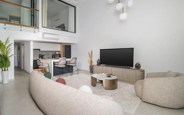 Mykonos Holiday Homes