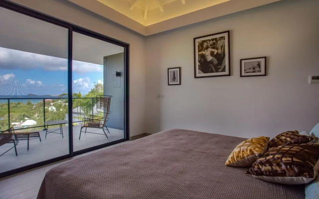Dream Villa St-Jean 894