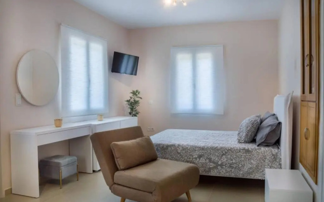 Blanca Serenidad Luxury Apartment