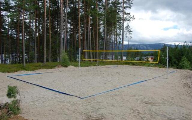 Nisser Hyttegrend og Camping