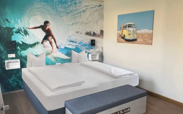 Wangerland Resort