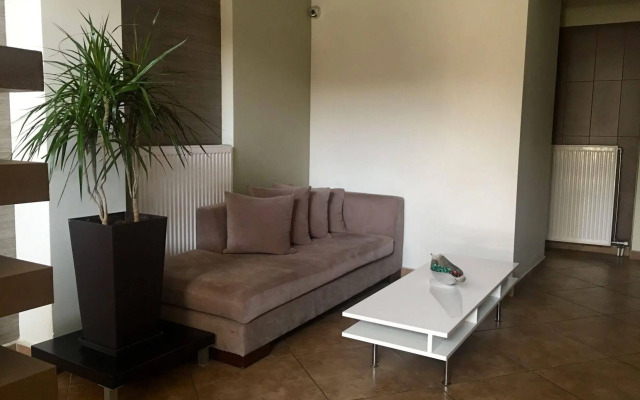 Mc Queen Rooms & Apartments
