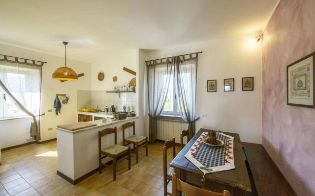 Agriturismo Querceto