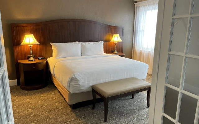 Americus Hotel, Unscripted by Hyatt
