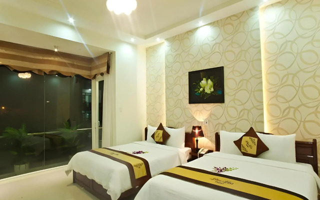 Hien Hoa Hotel Danang