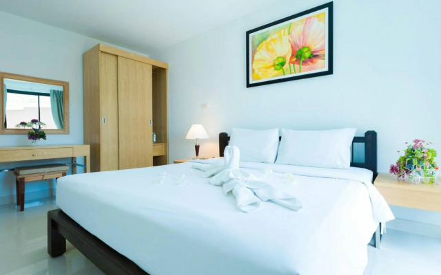 Neo Hotel Pattaya