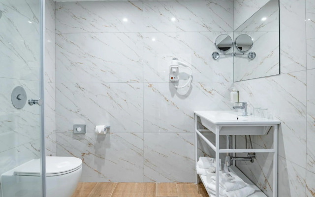 Seaview Hotel Malta - Adults Only