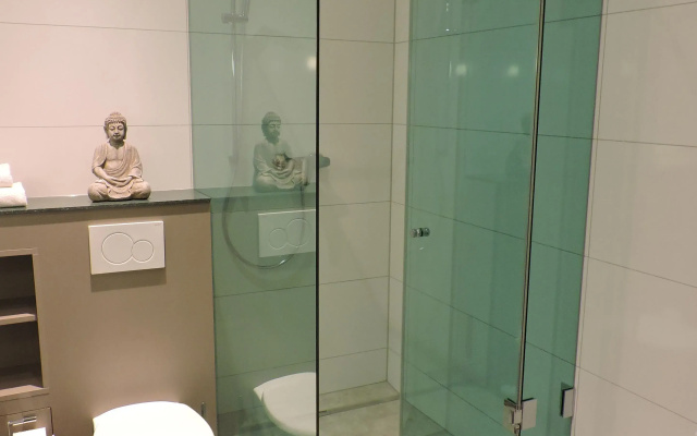 Apart-Hotel Wiesbaden