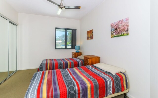 Serenity 3 Bedroom Holiday Apartment