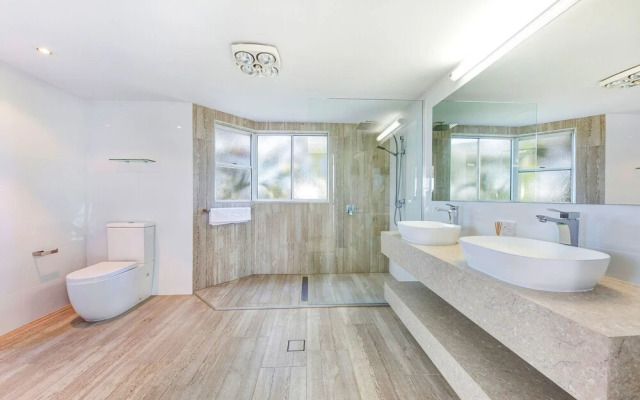 Panoramic and Ocean Views