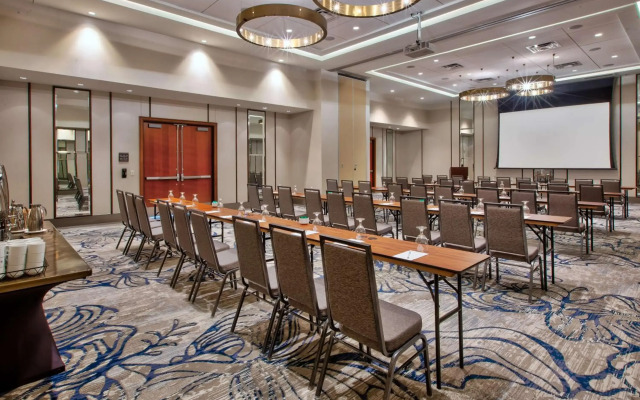 Hilton Garden Inn Virginia Beach Oceanfront