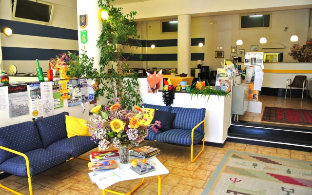 Residence Orchidea