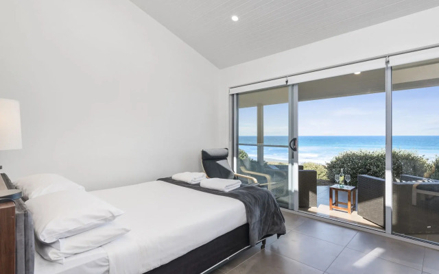 Seafarers Getaway