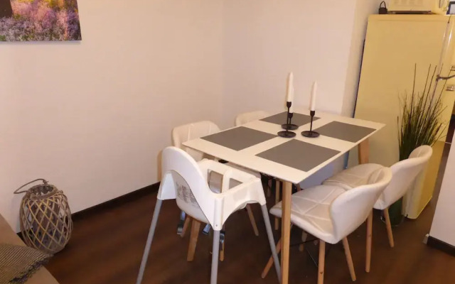 Apartment Goethe